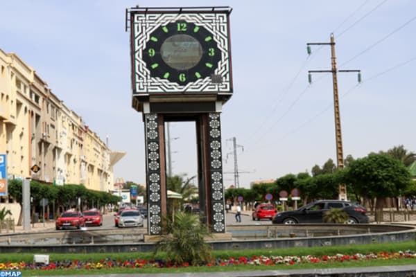 Livraison cosmétiques naturels Khouribga