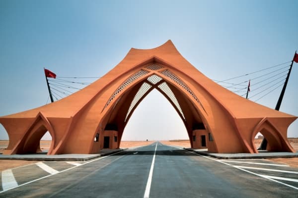 Livraison cosmétiques naturels Laâyoune