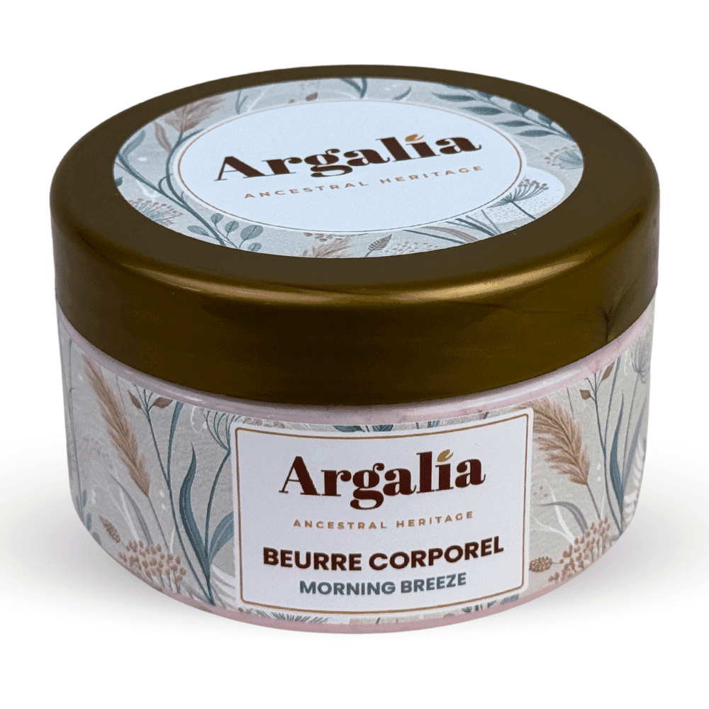 Beurres Corporels