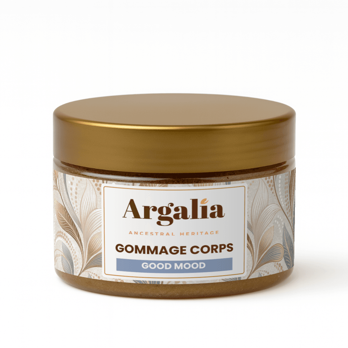 Gommage Corps - Good Mood