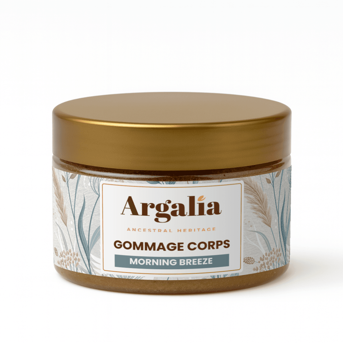 Gommage Corps - Morning Breeze