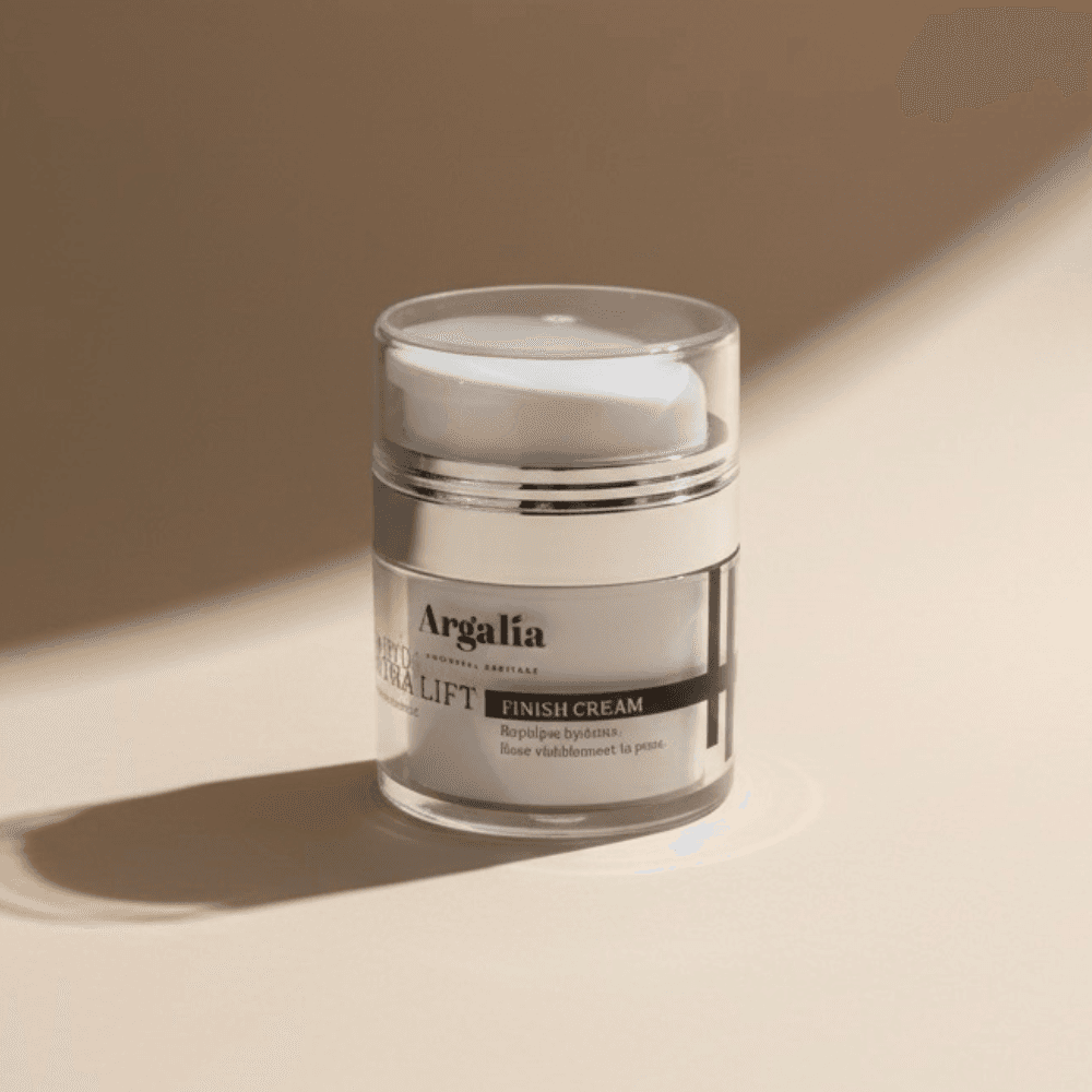 Hydra Lift – Finish Cream