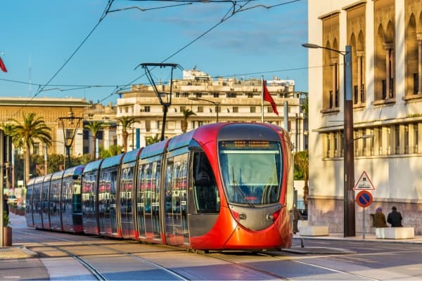 Livraison cosmétiques naturels Casablanca