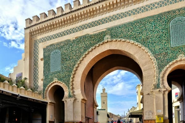 Livraison cosmétiques naturels Fès