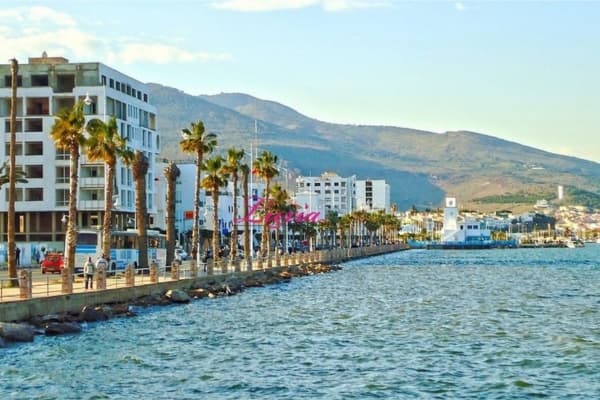 Livraison cosmétiques naturels Nador