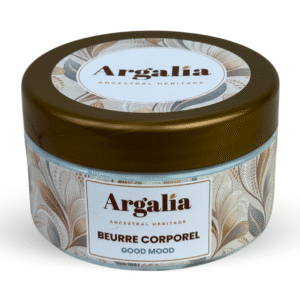 Beurre Corporel - Good Mood