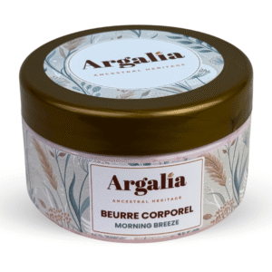 Beurre Corporel - Morning Breeze