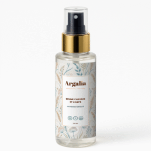 Brume corps et cheveux - Morning Breeze