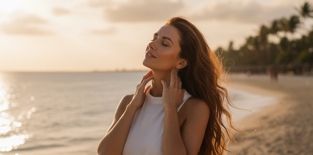 glow naturel argalia