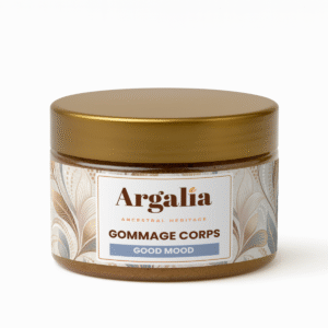 Gommage Corps - Good Mood