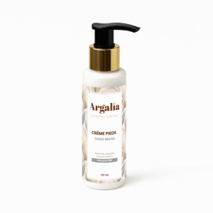 Crème pieds - Good Mood