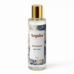 Gel Douche - New-York