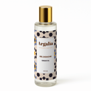 Gel Douche - Oriental