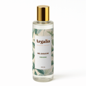 Gel Douche - Verveine