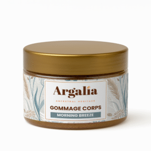 Gommage Corps - Morning Breeze