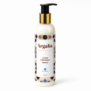 Lotion corporelle - Oriental