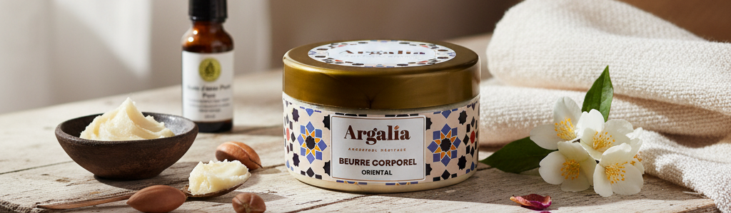 glow naturel argalia